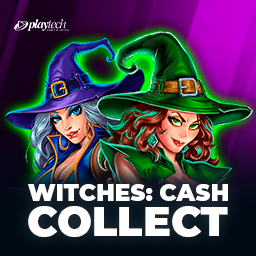 Witches: Cash Collect