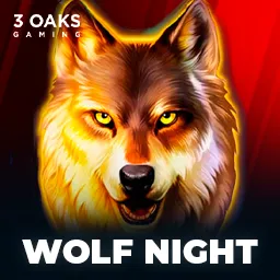 Wolf Night