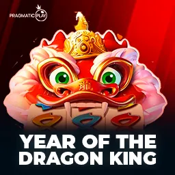 Year of the Dragon King