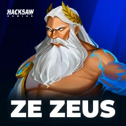 Ze Zeus