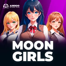 Moon Girls