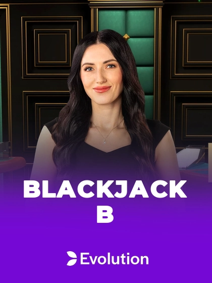 Blackjack B