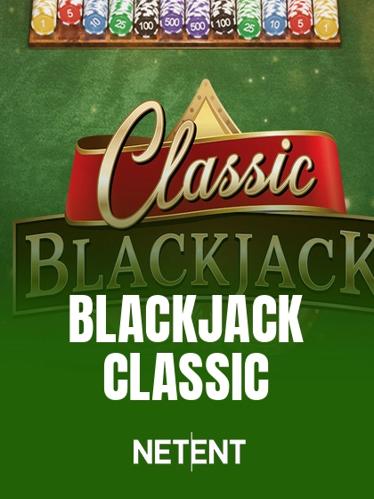 Blackjack Classic