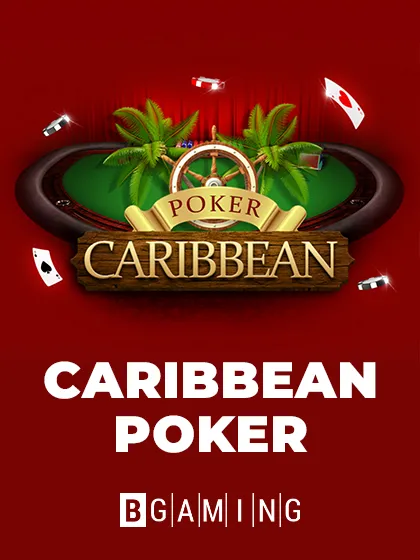 Caribbean Poker