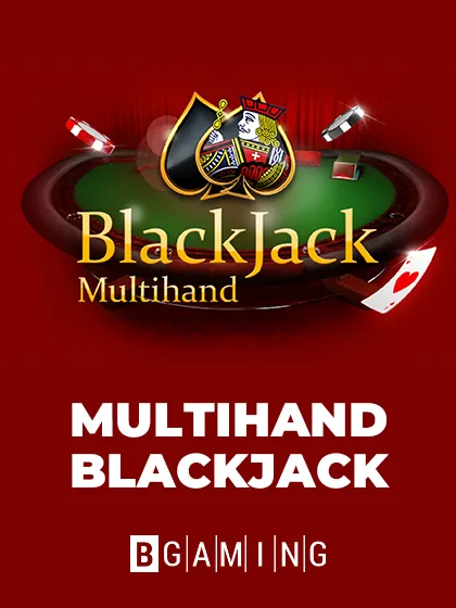 Multihand Blackjack