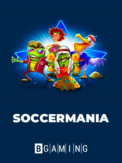Soccermania