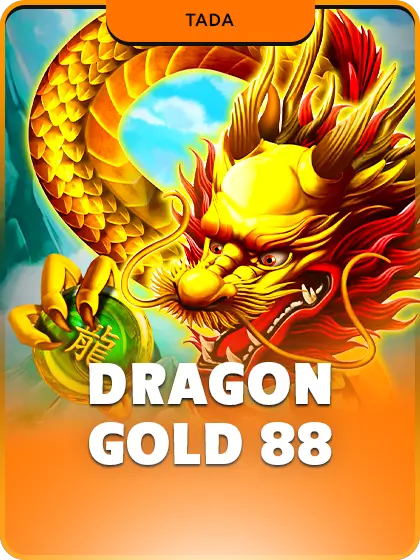 Dragon Gold 88