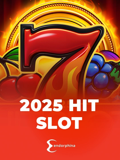 2025 Hit Slot