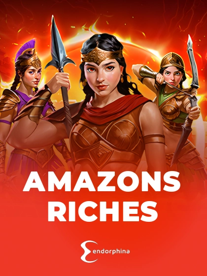 Amazons Riches
