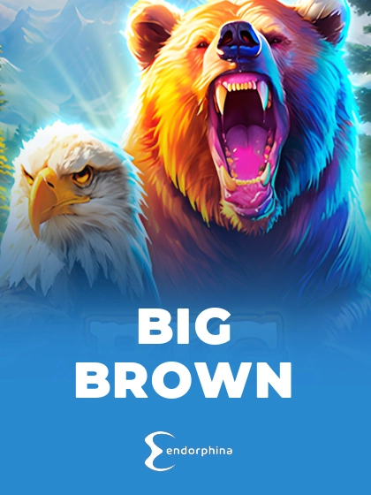 Big Brown
