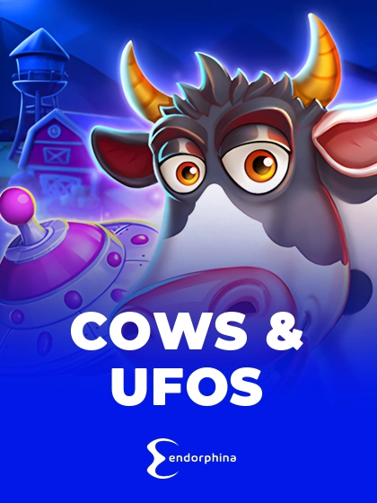 Cows & UFOs