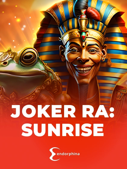 Joker Ra: Sunrise