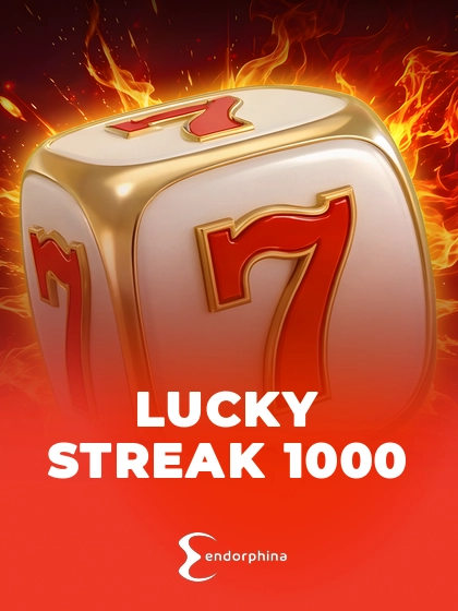 Lucky Streak 1000