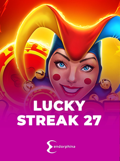Lucky Streak 27