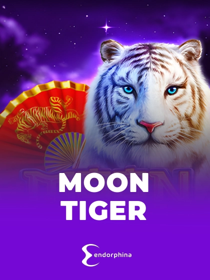 Moon Tiger