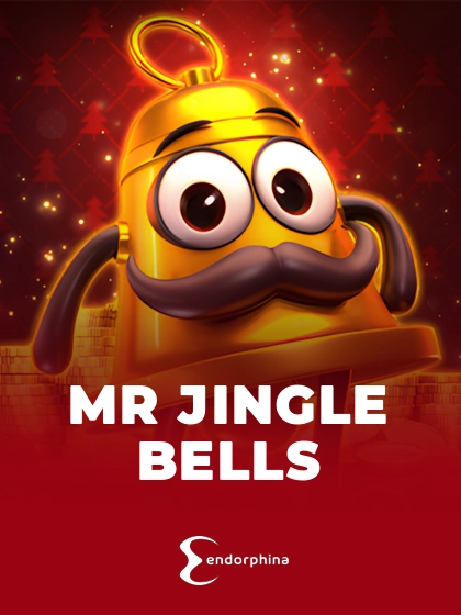 Mr Jingle Bells