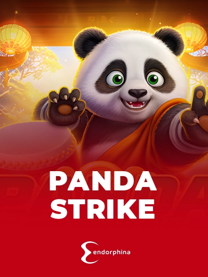 Panda Strike