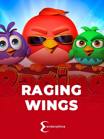 Raging Wings