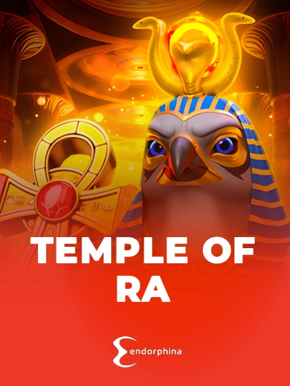 Temple of Ra