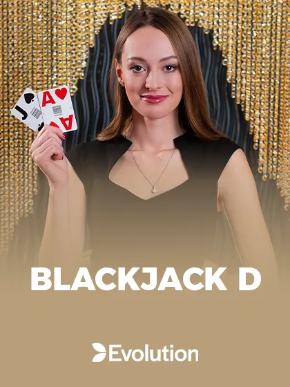 Blackjack D