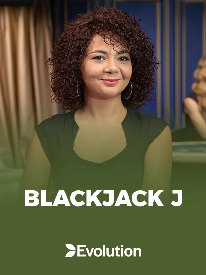 Blackjack J