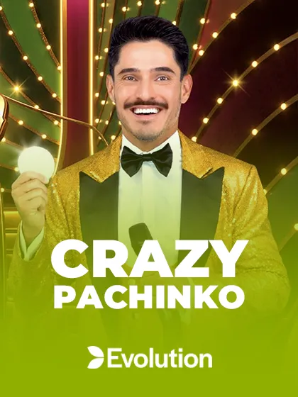 Crazy Pachinko
