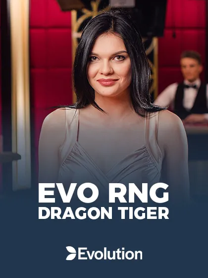 EVO RNG DragonTiger