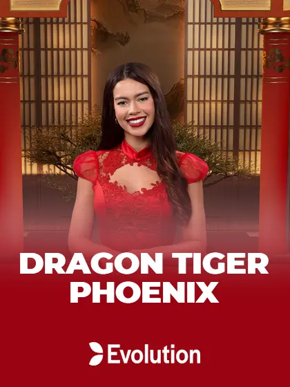 Dragon Tiger Phoenix