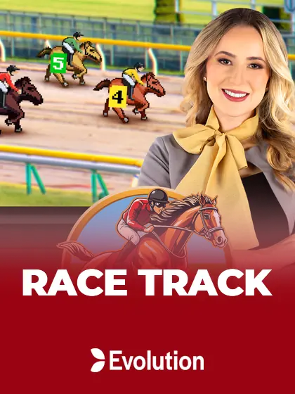 Race Track