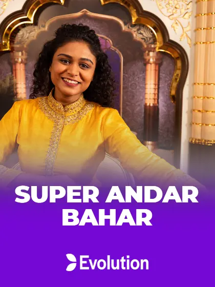 Super Andar Bahar