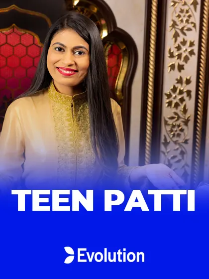 Teen Patti