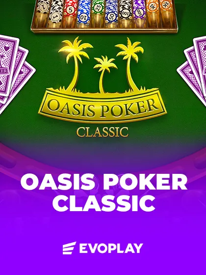 Oasis Poker Classic