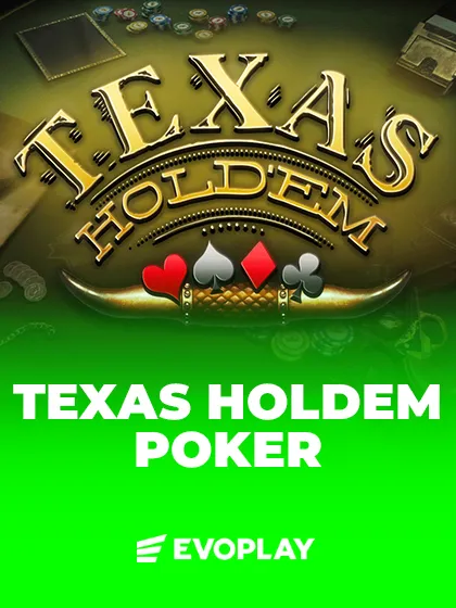 Texas Holdem Poker