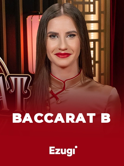 Baccarat B