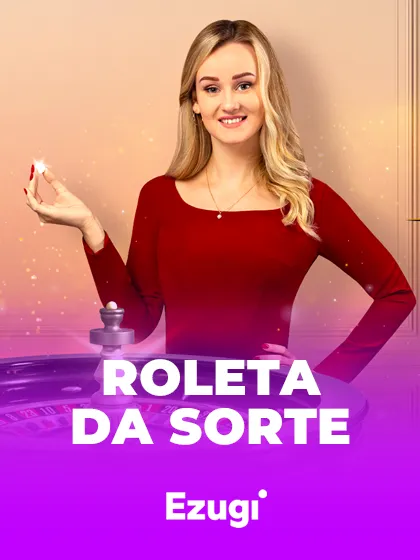 Roleta da Sorte