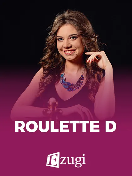Roulette D
