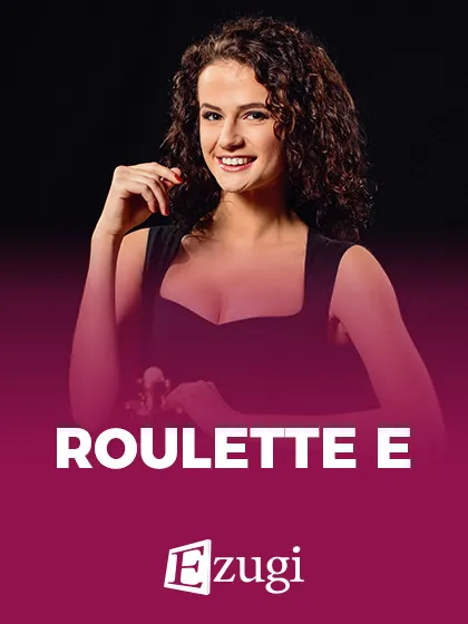 Roulette E