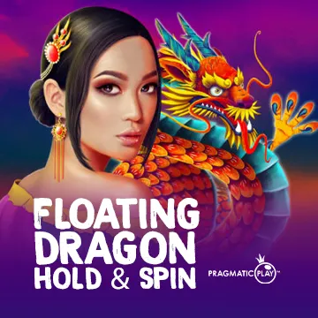 Floating Dragon