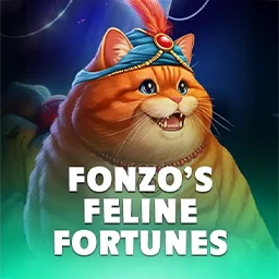 Fonzo’s Feline Fortunes