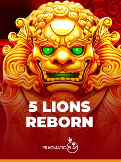 5 Lions Reborn