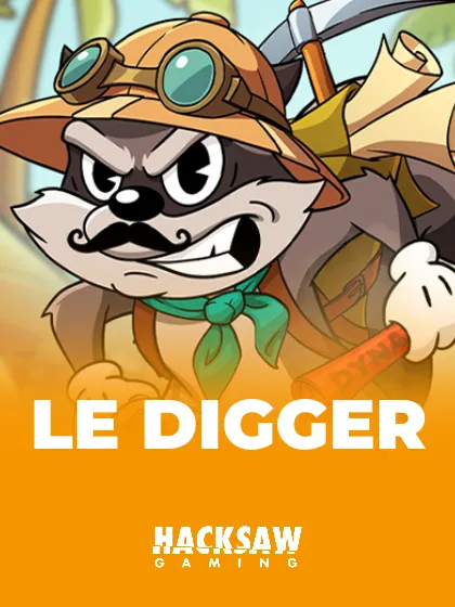 Le Digger