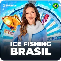 Ice Fishing Brasil