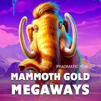 Mammoth Gold Megaways