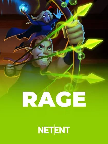 Rage