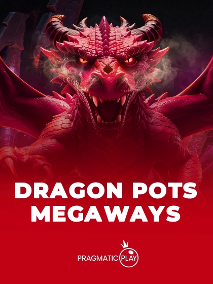 Dragon Pots Megaways