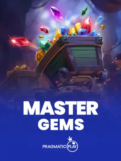 Master Gems 