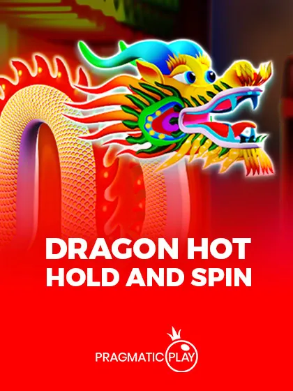 Dragon Hot Hold & Spin