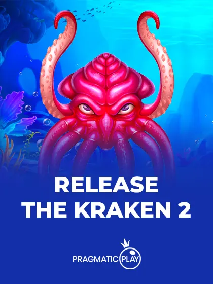 Release the Kraken 2