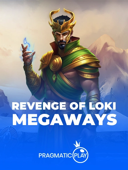 Revenge of Loki Megaways