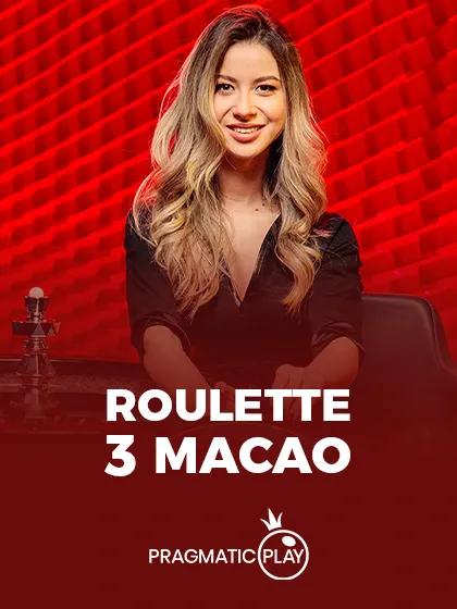 Roulette Macao